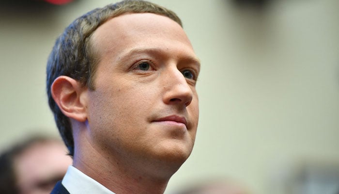 Meta laid off more than 11,000 of its staff in the most difficult changes we´ve made in Meta´s history, boss Mark Zuckerberg said on November 9, 2022. — AFP/File
