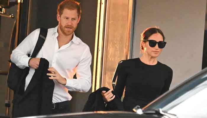 Meghan Markle, Prince Harry set to leave the past behind?
