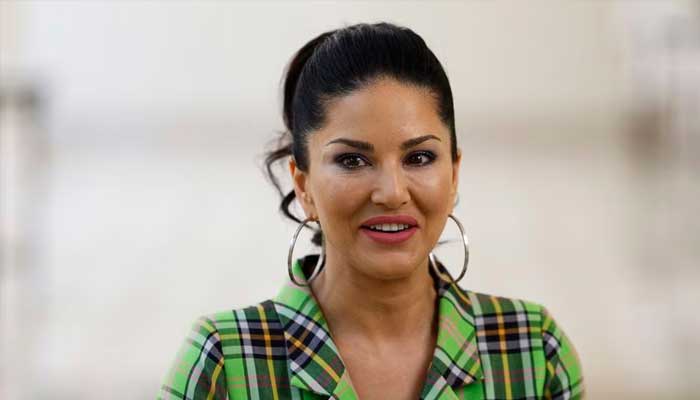 Its hard to change peoples perceptions says Sunny Leone at Cannes Film Festival