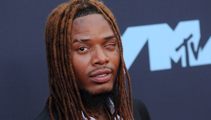 Rapper Fetty Wap plead guilty to drug dealing charge