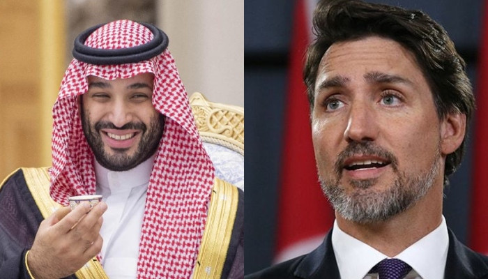 Suudi Arabistan ve Kanada tam diplomatik ilişkileri tekrardan kurdu