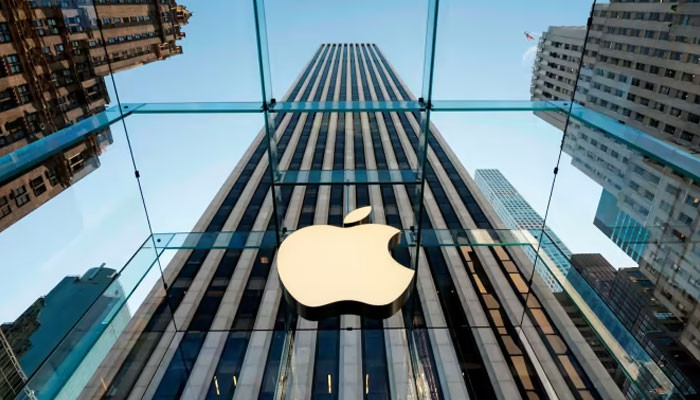 Apple menandatangani kesepakatan miliaran dolar untuk teknologi 5G