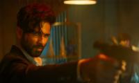 ‘Bloody Daddy’ trailer: fierce Shahid Kapoor combats drug lords and cops