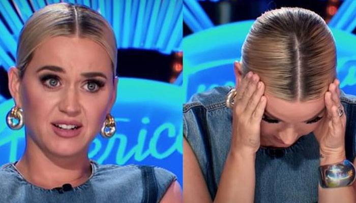 Katy Perry mengundang kritik karena di-bully di American Idol