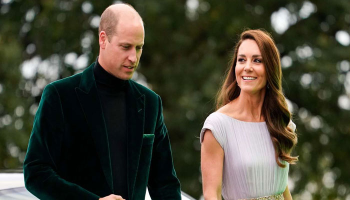 Kate Middleton, Prince William are royals most in demand, not King