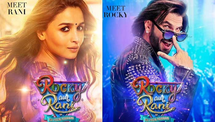 Rocky Aur Rani Ki Prem Kahani is set to hit theatres on July 28