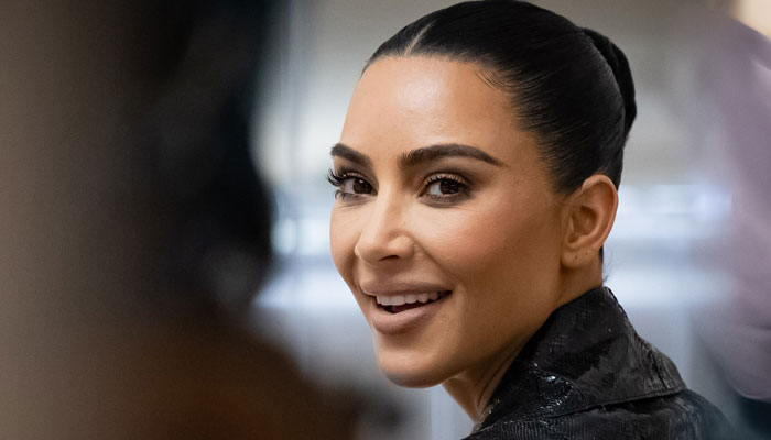 Kim Kardashian dishes on that one place where people respects her privacy