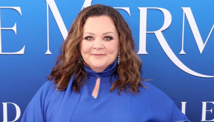 Melissa McCarthy feels ‘paranoid’ while watching Gilmore Girls: Here’s why