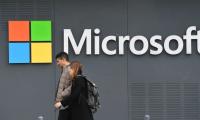 Chinese hackers launch cyber attacks at US cyber infrastructure, Microsoft warns