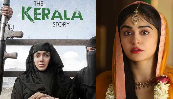 The Kerala Story becomes first female-centric film to cross INR 200 crore mark