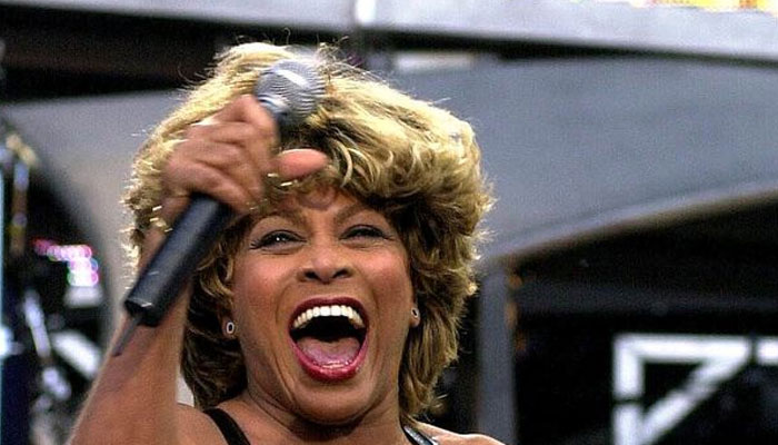 Tina Turner knew she put her body in great danger before death