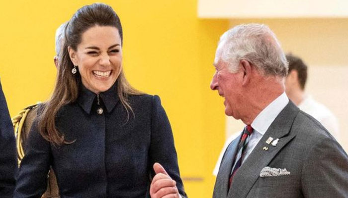 King Charles to support Kate Middleton popularity: Heres Why