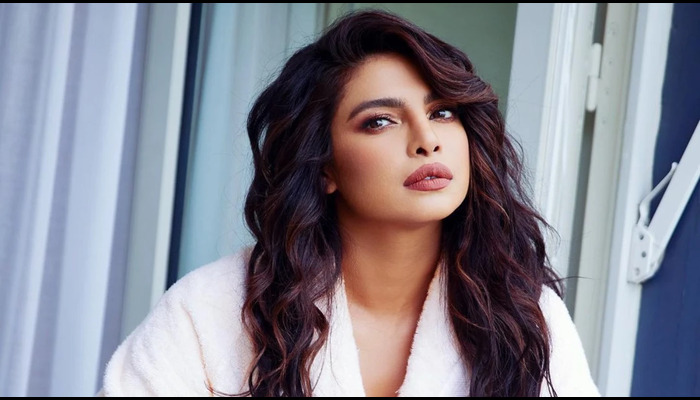Priyanka Chopra opened up about a painful moment she experienced when she first got her start in Bollywood