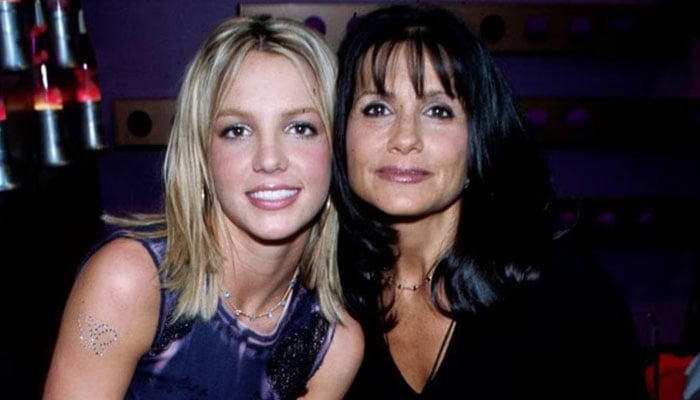 Britney Spears excited to have coffee with mother after 14 years post reunion