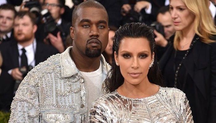 Kim Kardashian fans support her after she addressed Kanye Wests shenanigans