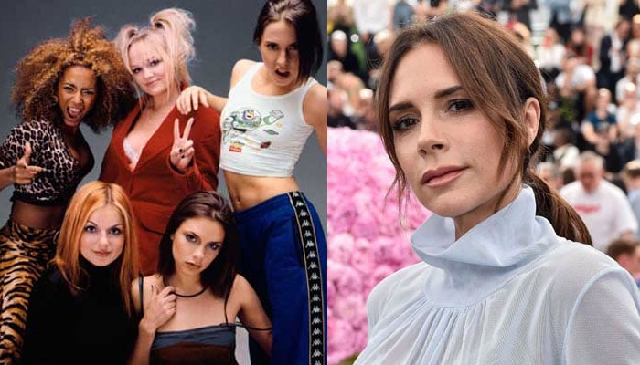 Victoria Beckham bergabung kembali dengan Spice Girls untuk proyek kejutan, kata Mel B