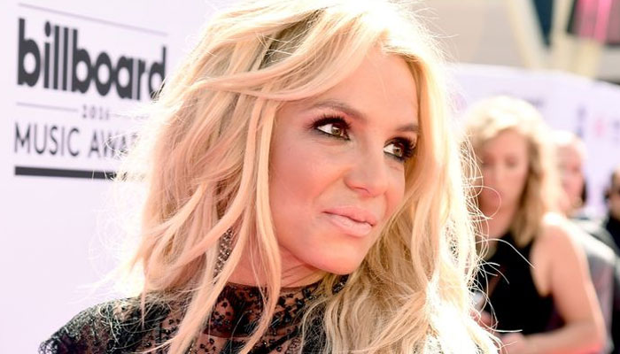 Britney Spears claps back at media for spreading lies about her life