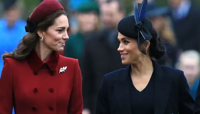 Kate Middleton, Meghan Markle working on THIS same cause