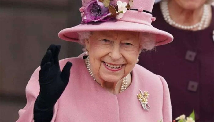 FBI files reveal IRA plotted to kill Queen Elizabeth during 1983 US visit