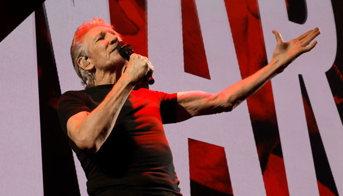 Roger Waters draws public ire following alleged anti-Semitic behaviour at Berlin show