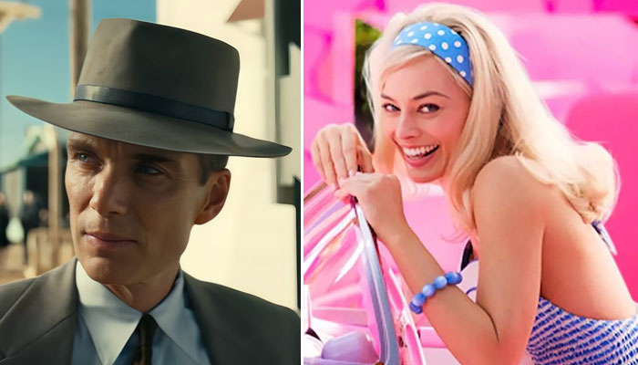 Matt Damon offers solution for Barbie vs Oppenheimer predicament