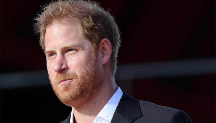 Prince Harry receives exciting news days after King Charles coronation