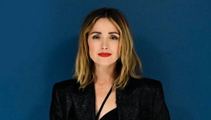 Rose Byrne shares her thoughts on Bridesmaids sequel