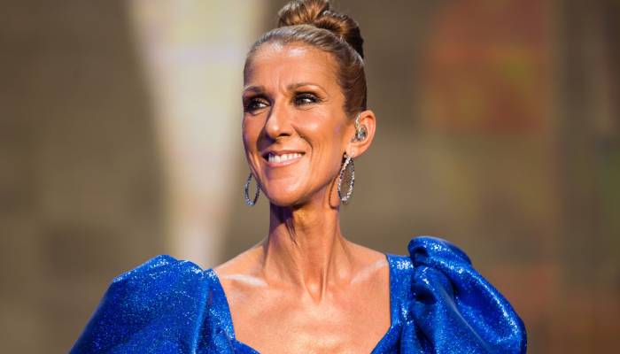 Celine Dion opens up about cancelling her ‘Courage World Tour’ over health issue