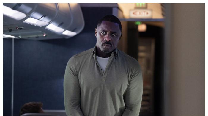 See Idris Elba Plot Takedown in First 'Hijack' Trailer