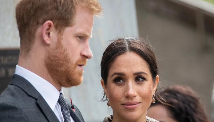 Prince Harry, Meghan Markle trouble in paradise with THIS rumour