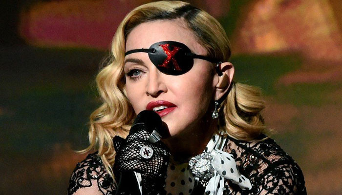 Madonna’s controversial plans for upcoming ‘Celebration’ tour laid bare