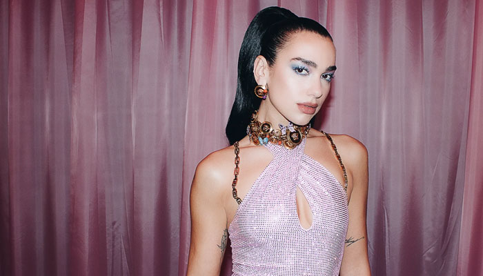Mark Ronsons details how he pitched Barbie soundtrack to Dua Lipa