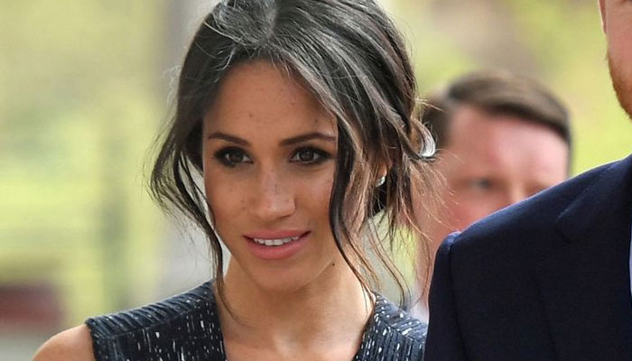 Meghan Markle ‘cries foul, pleads for privacy’ all while ‘signing million-dollar deals’