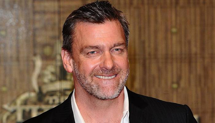 Péter Soós honours Ray Stevenson with his final film character
