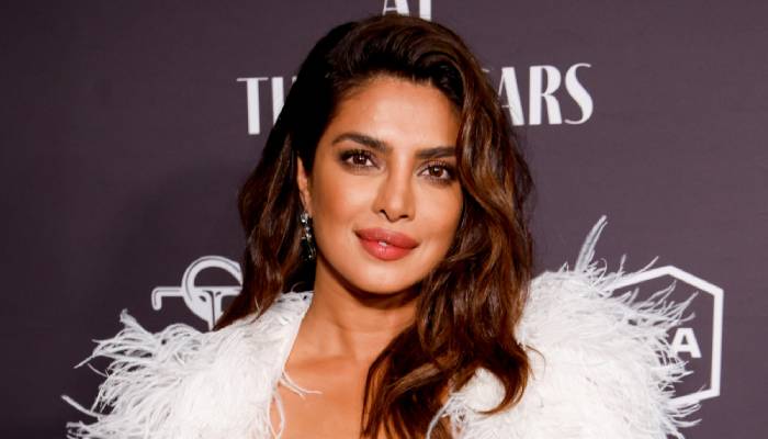 Priyanka Chopra reveals she never wanted to do ‘stereotypical part’ in Hollywood