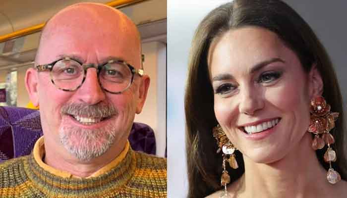 Kate Middletons distant relative breaks silence after DNA test