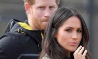 Prince Harry ‘destroying his reputation’ by comparing NYC car chase to Diana tragedy