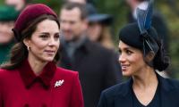 Kate Middleton ‘nailing’ royal duties amid Meghan Markle’s ‘global exposure’