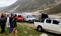 10 dead, 26 injured as avalanche hits GB’s Astore