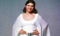 Star Wars' iconic Princess Leia costume expected to fetch $2M at auction 