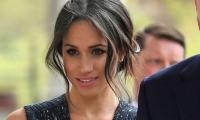 Meghan Markle ‘cries foul, pleads for privacy’ all while ‘signing million-dollar deals’
