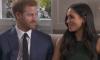 Meghan Markle is ‘purely an opportunist’ using Prince Harry’s clout to build own brand
