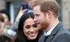 Meghan Markle a ‘middle-aged divorcee' being Duchess of Sussex is ‘frankly, absurd’