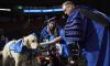 VIDEO: US university awards honorary diploma to dog