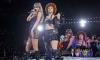 Taylor Swift, Ice Spice set stage ablaze as they perform ‘Karma’ live in New Jersey