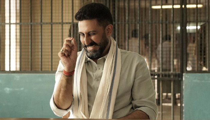 Abhishek Bachchan’s social comedy film ‘Dasvi’ to get a sequel: Reports