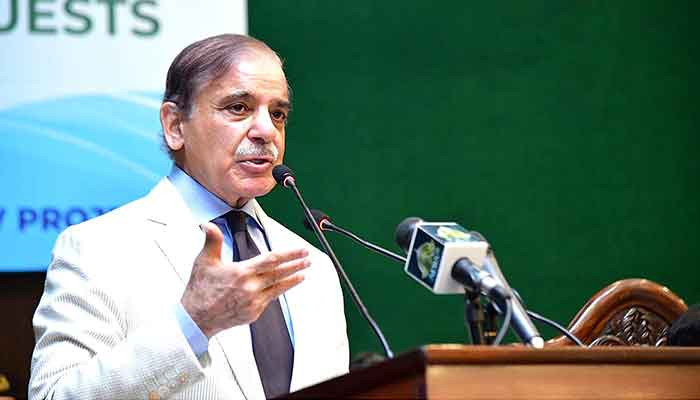 PM reaffirms 'no compromise' on defence as nation observes Youm-e-Takbeer