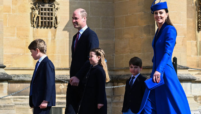 Kate Middleton, Prince William warned over latest move