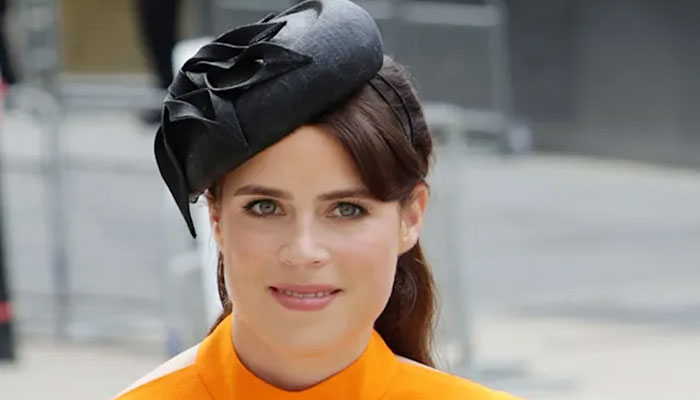 Princess Eugenie moves back to Ivy Cottage