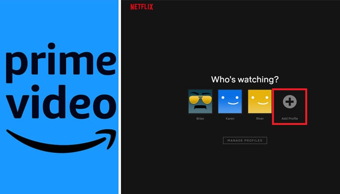 Prime Video mocks Netflixs new policy on password-sharing